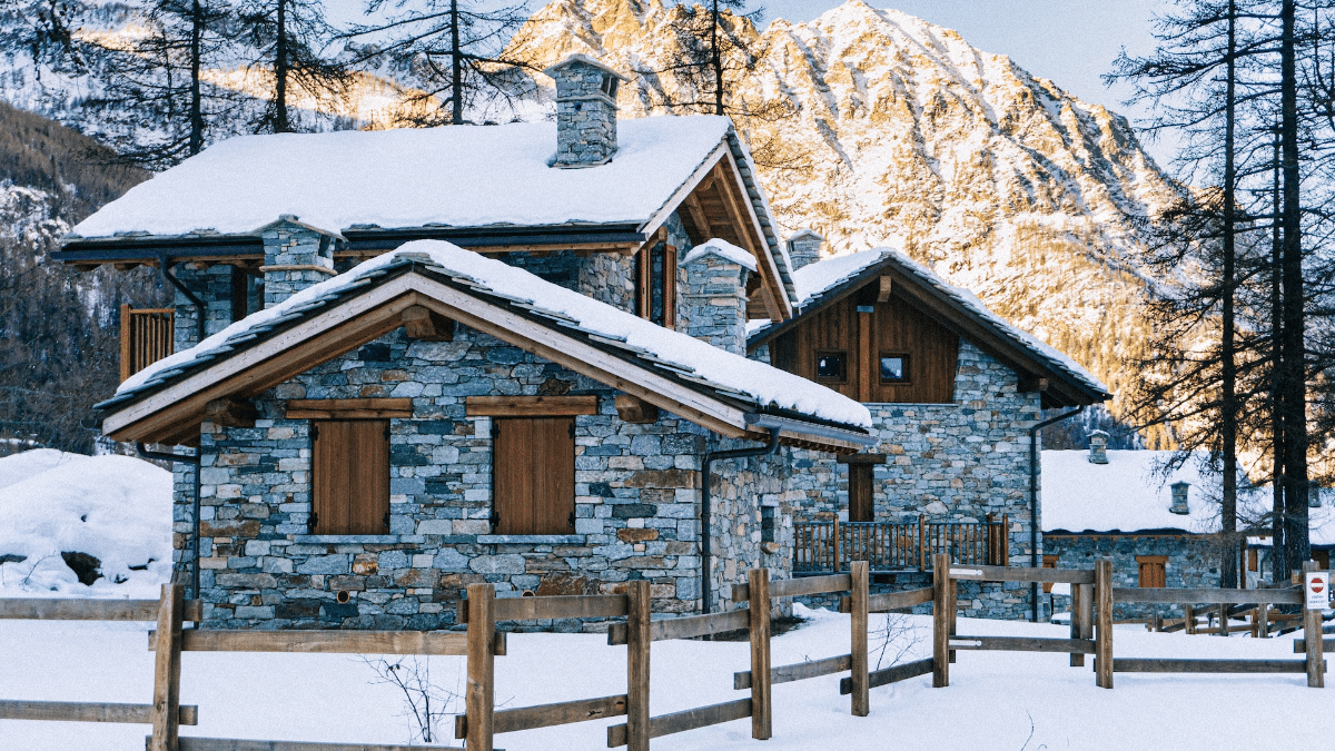 Trouver des locations de vacances de qualité à Morzine