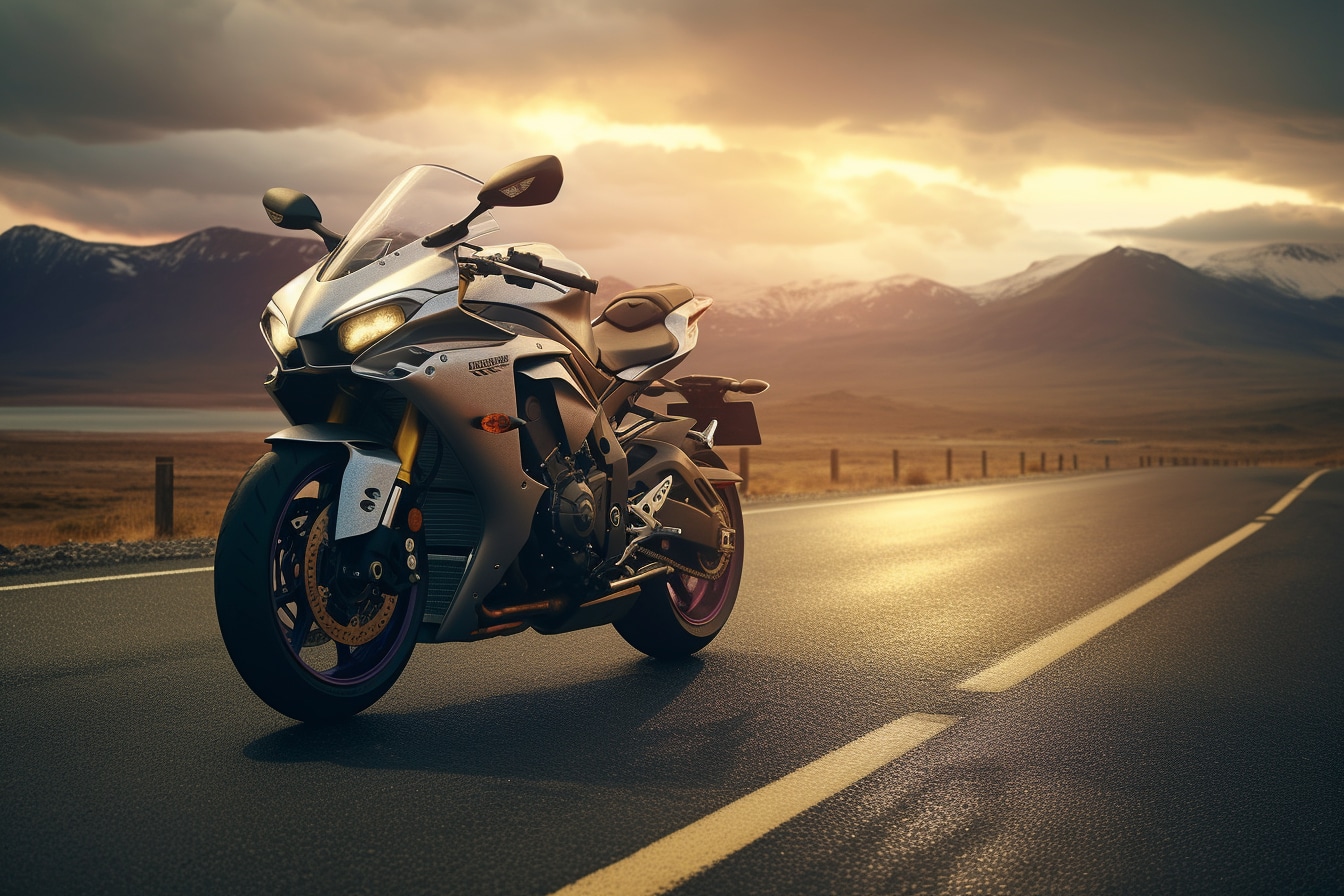 L'importance de l'entretien de moto pour les voyages autour du monde