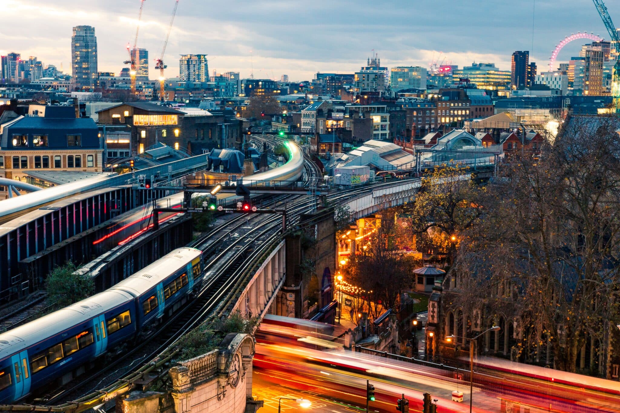 Quels sont les meilleurs quartiers où loger à Londres ?